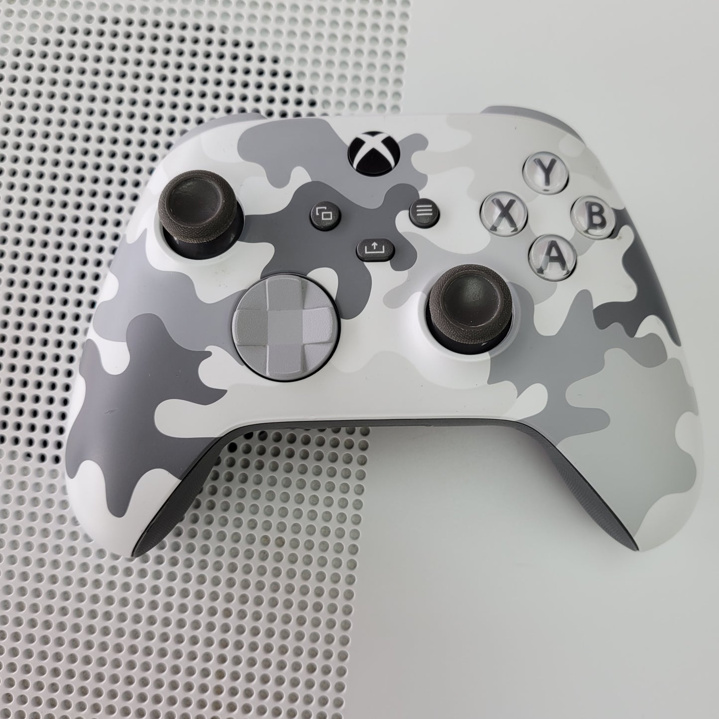 Xbox One S - White - Grade A - 500GB (IRT4698)