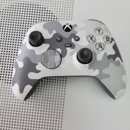 Xbox One S - White - Grade A - 500GB (IRT4698)