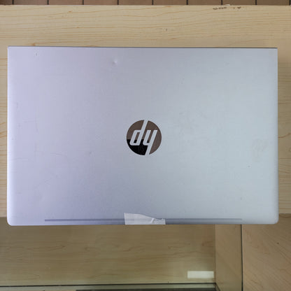 HP ProBook 440 G8 - Intel Core i5 - Silver - 8GB RAM - 256GB SSD - Grade B (IRT4860)
