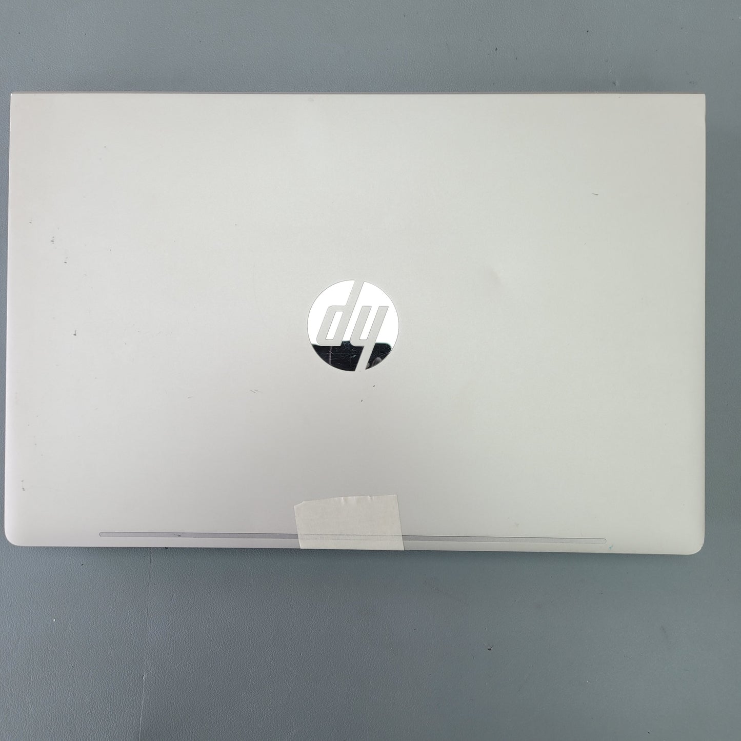 HP ProBook 440 G5 - Intel Core i5 - Silver - 8GB RAM - 256GB SSD - Grade B (IRT4858)