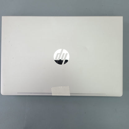 HP ProBook 440 G5 - Intel Core i5 - Silver - 8GB RAM - 256GB SSD - Grade B (IRT4858)