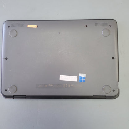 HP ProBook X360 11 - Intel Core i5 - Grey - 8GB RAM - 256GB SSD - Grade B (IRT4862)