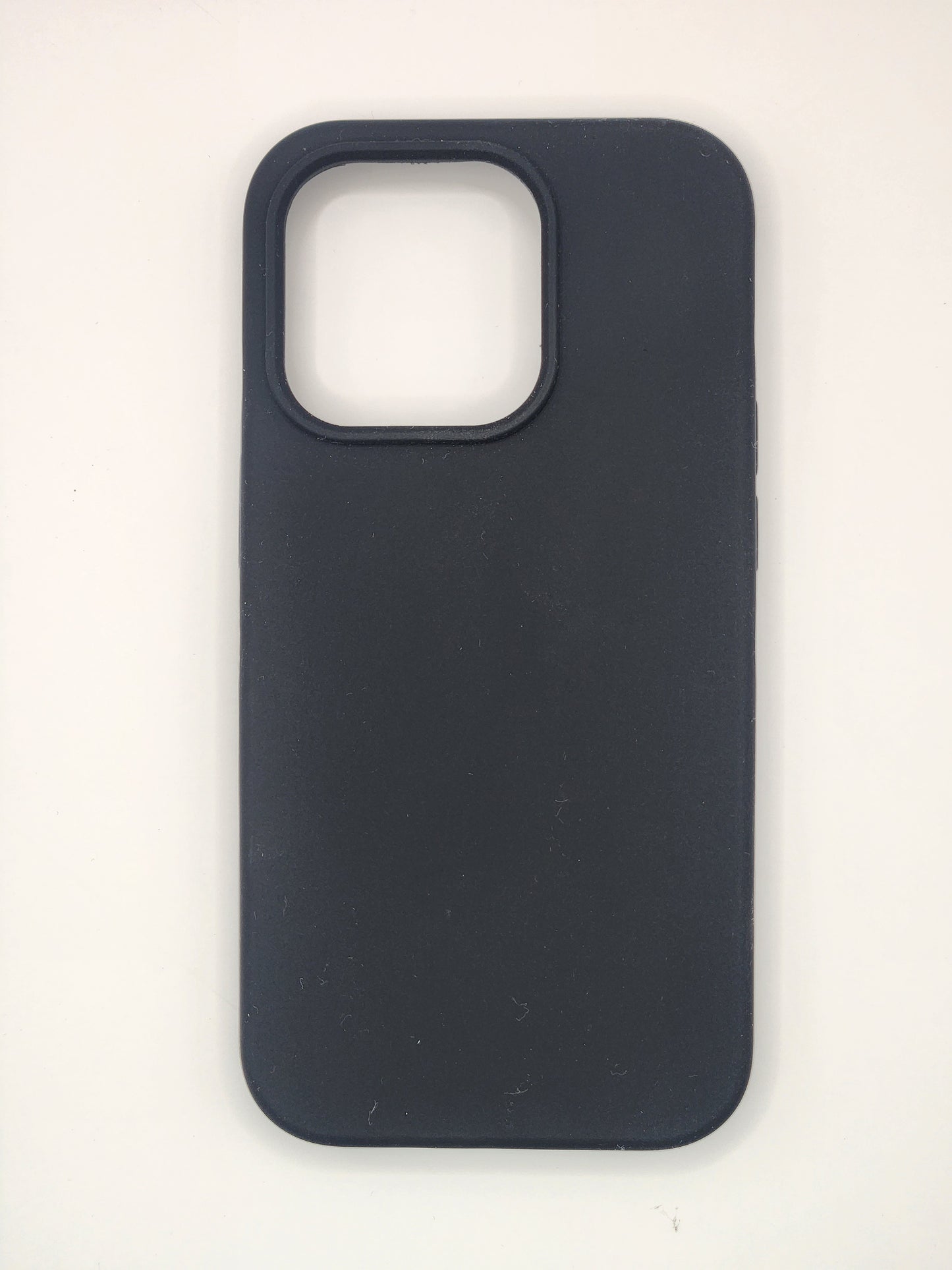 iPhone Silicone Magenetic Case - 11/12/13/14/15/16/17