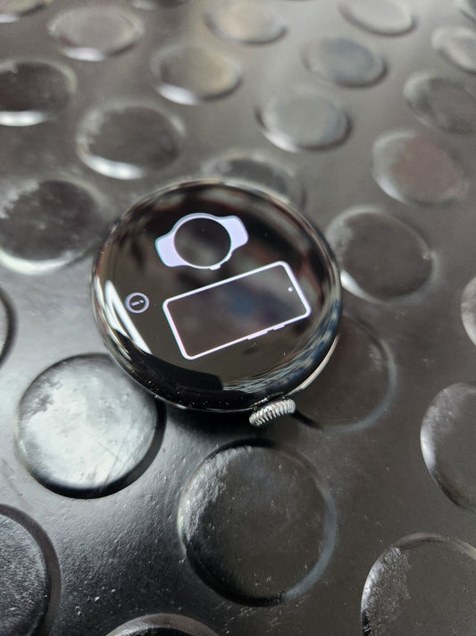 Google Pixel Watch 3 41mm Replacement LCD - PULLED