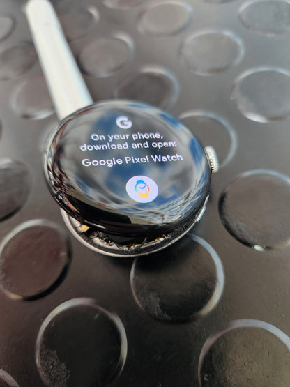 Google Pixel Watch 3 45mm Replacement LCD - PULLED