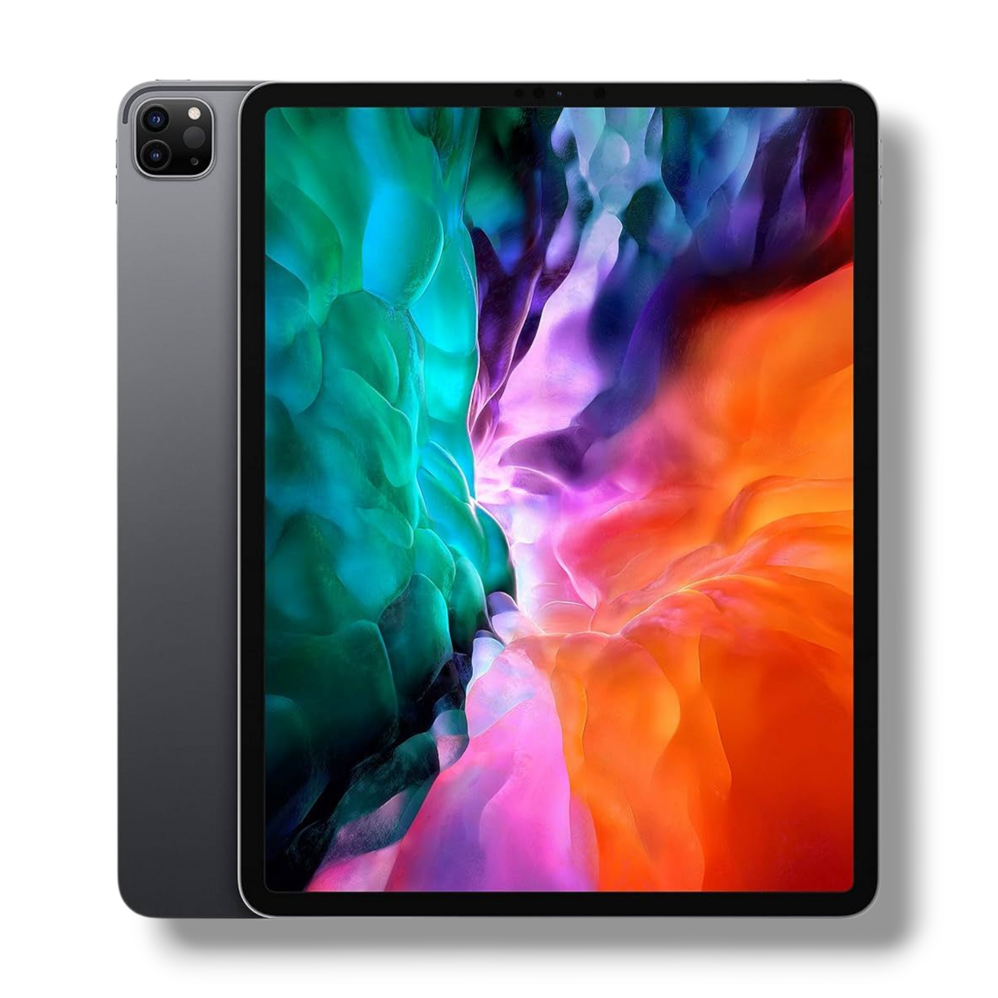 iPad Pro 12.9"4th Gen - Grey - 256GB - Unlocked - Grade A (SPT4525)