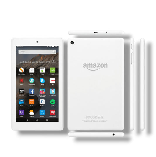Amazon Kindle Fire HD 5th Gen - 32GB - Grade C VALUE (SPT5055)