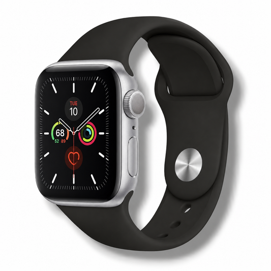 Apple Watch Series 5 40mm - Silver - Grade C VALUE (SPT5054)