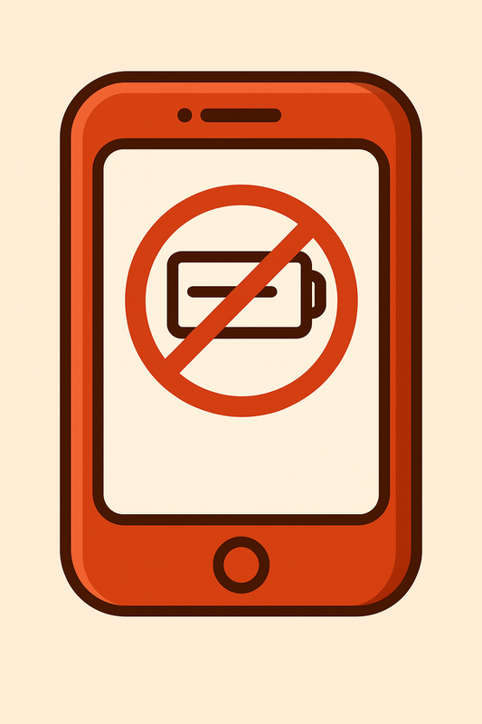 iPhone 16 Pro Max Battery Replacement