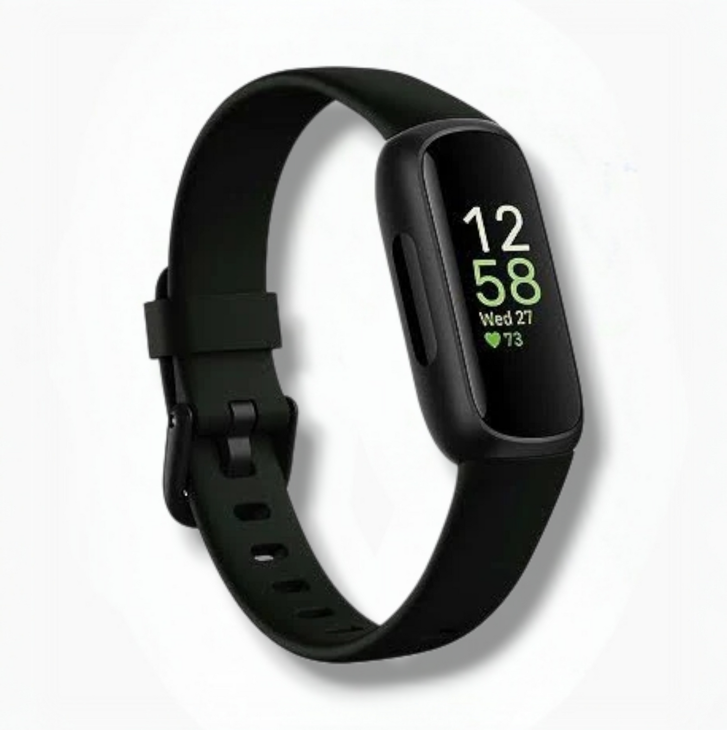Fitbit Inspire 3 - Black - Grade A REFRESHED - (IRT4718)