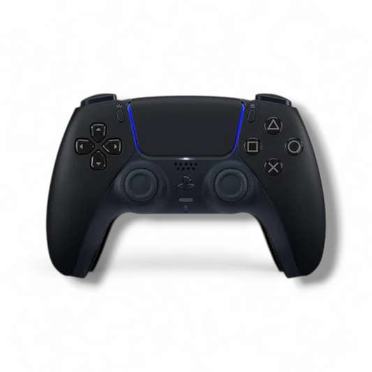 PlayStation 5 Controller - Black - Grade A (SPT4566)