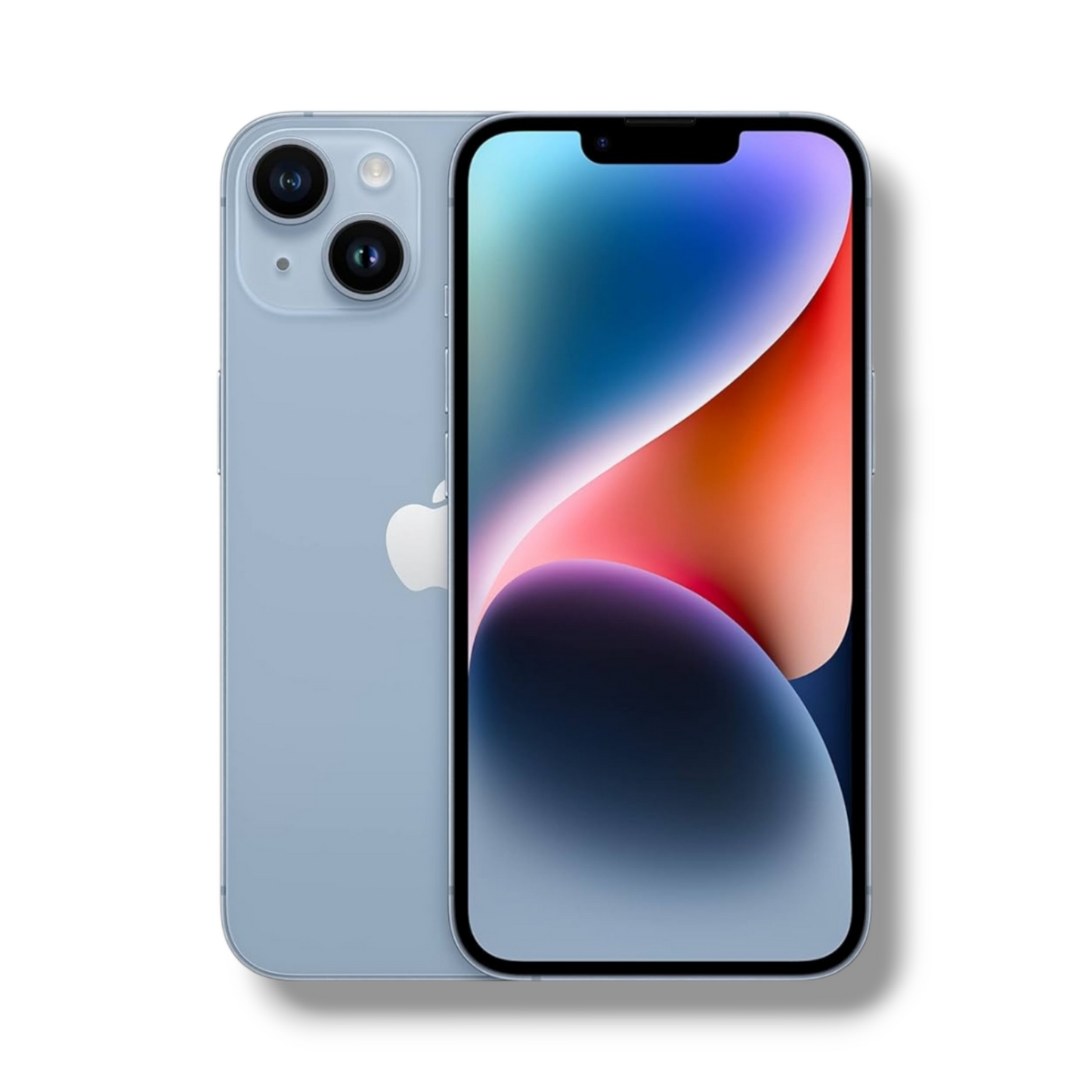 iPhone 14 - Blue - Grade A - REFRESHED - 128GB - Unlocked (SPT5018)