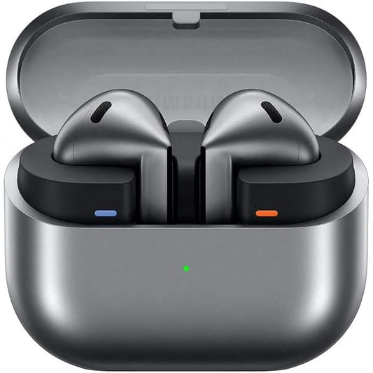 Samsung Galaxy Buds3 with Galaxy AI - OPENED - UNUSED (FF177)