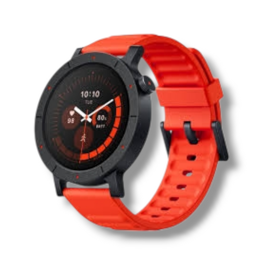 CMF Watch 3 Pro - Red - Grade A REFRESHED - (IRT4687)