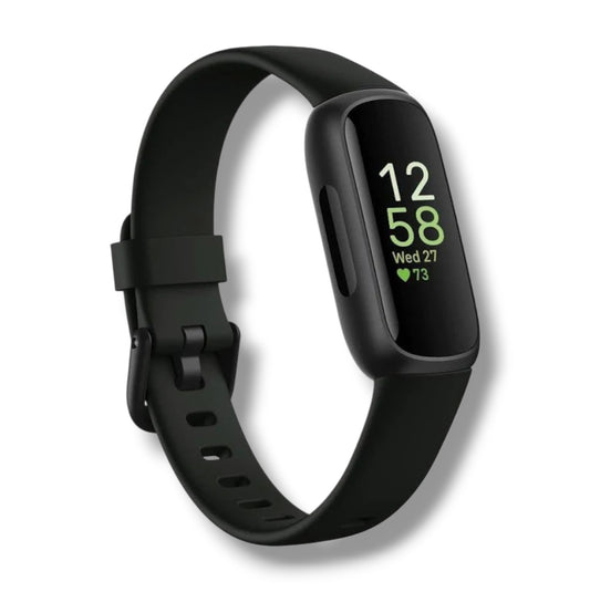 Fitbit Inspire 3 - Black - Grade A - REFRESHED (SPT5060)