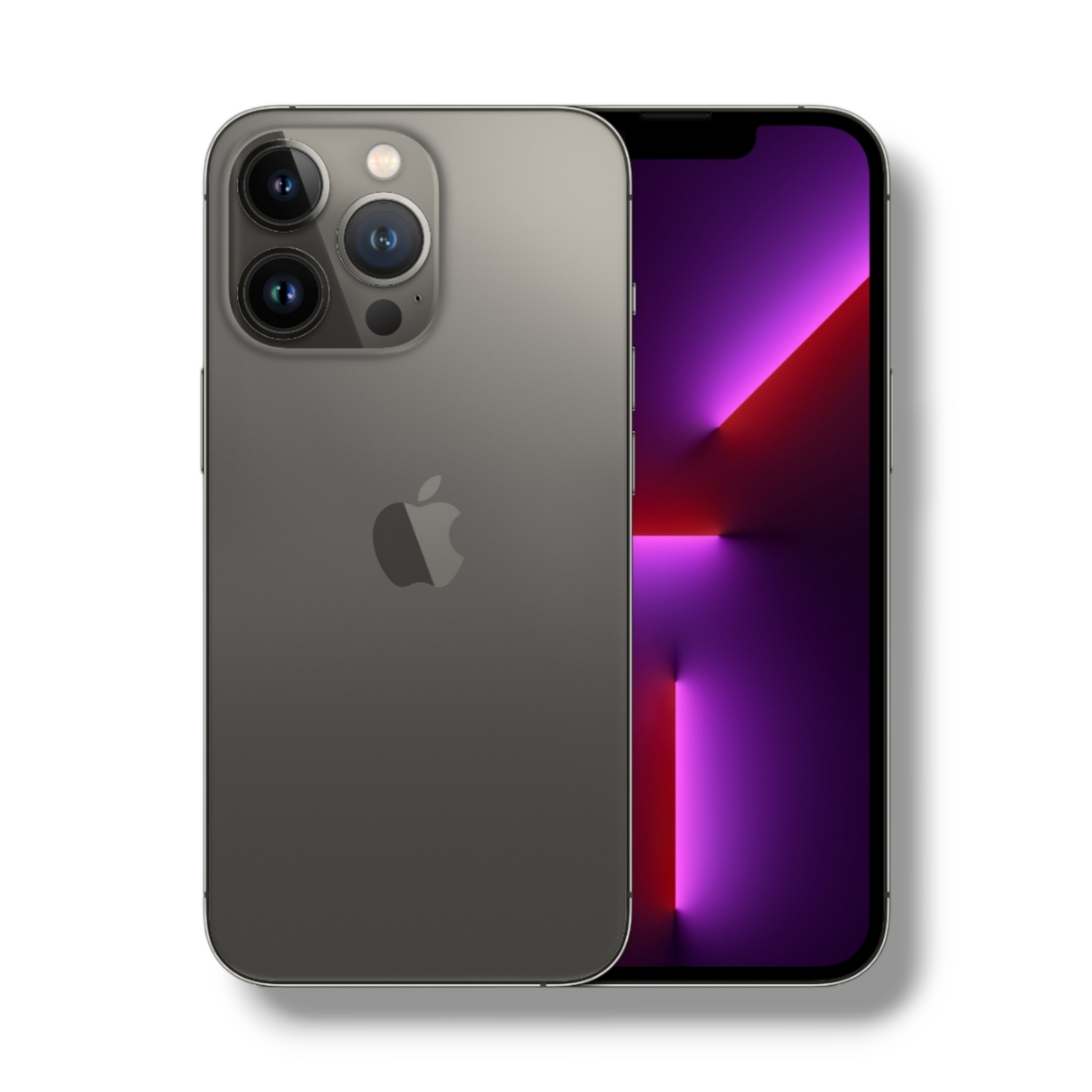 iPhone 13 Pro Max - Graphite - 1TB - Unlocked - Grade B (SPT4381)