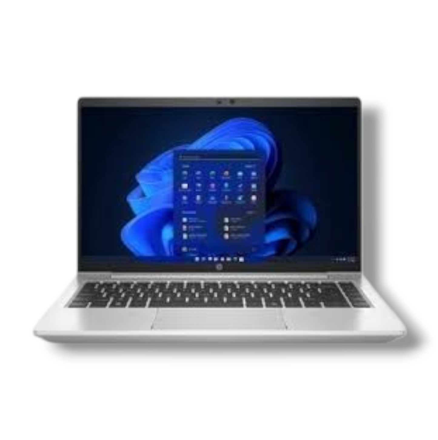 HP ProBook 440 G8 - Intel Core i5 - Silver - 8GB RAM - 256GB SSD - Grade B (IRT4860)
