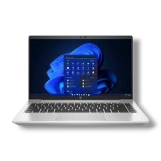 HP ProBook 440 G8 - Intel Core i5 - Silver - 8GB RAM - 256GB SSD - Grade B (IRT4861)