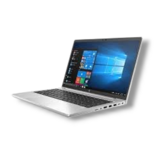 HP ProBook 440 G5 - Intel Core i5 - Silver - 8GB RAM - 256GB SSD - Grade B (IRT4858)