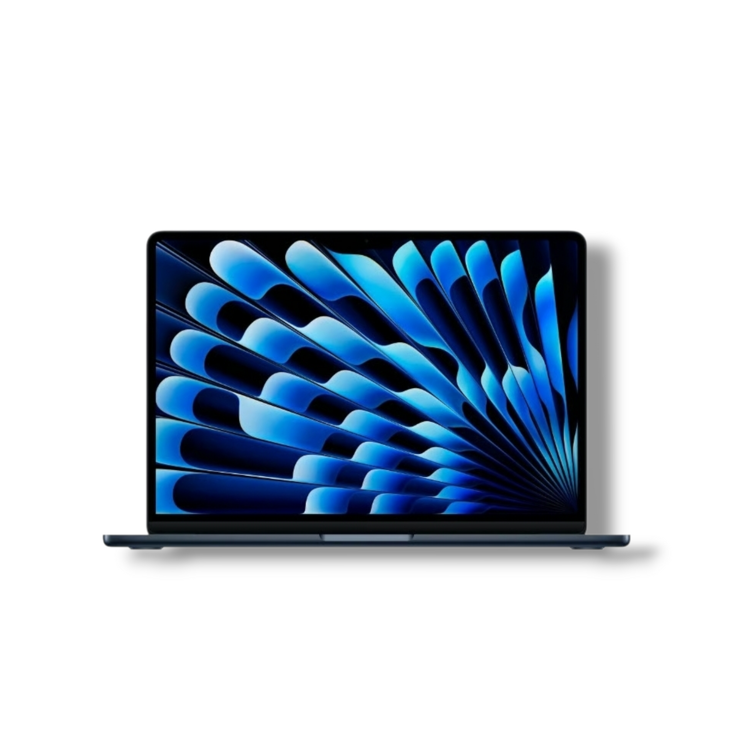 MacBook Air 13 Inch - M4 - 2025 - MIDNIGHT - 16GB RAM - 512gb SSD - PRISTINE (IRT4720)