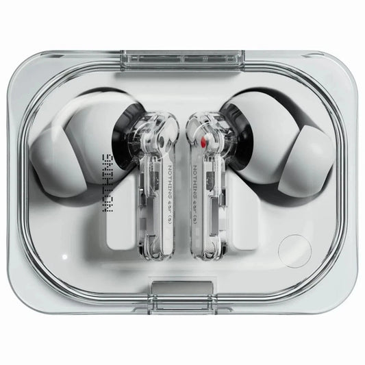 Nothing Ear (a) Wireless Ear Buds with Active Noise Cancelling - OPENED - UNUSED (FF178)