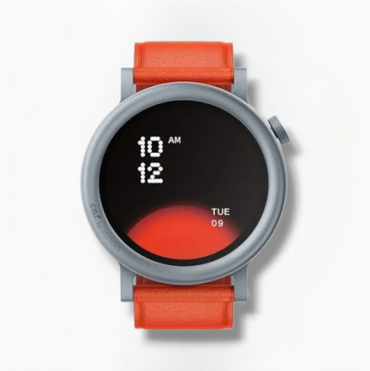 CMF Watch 2 Pro - Orange - Grade A REFRESHED - (IRT4688)