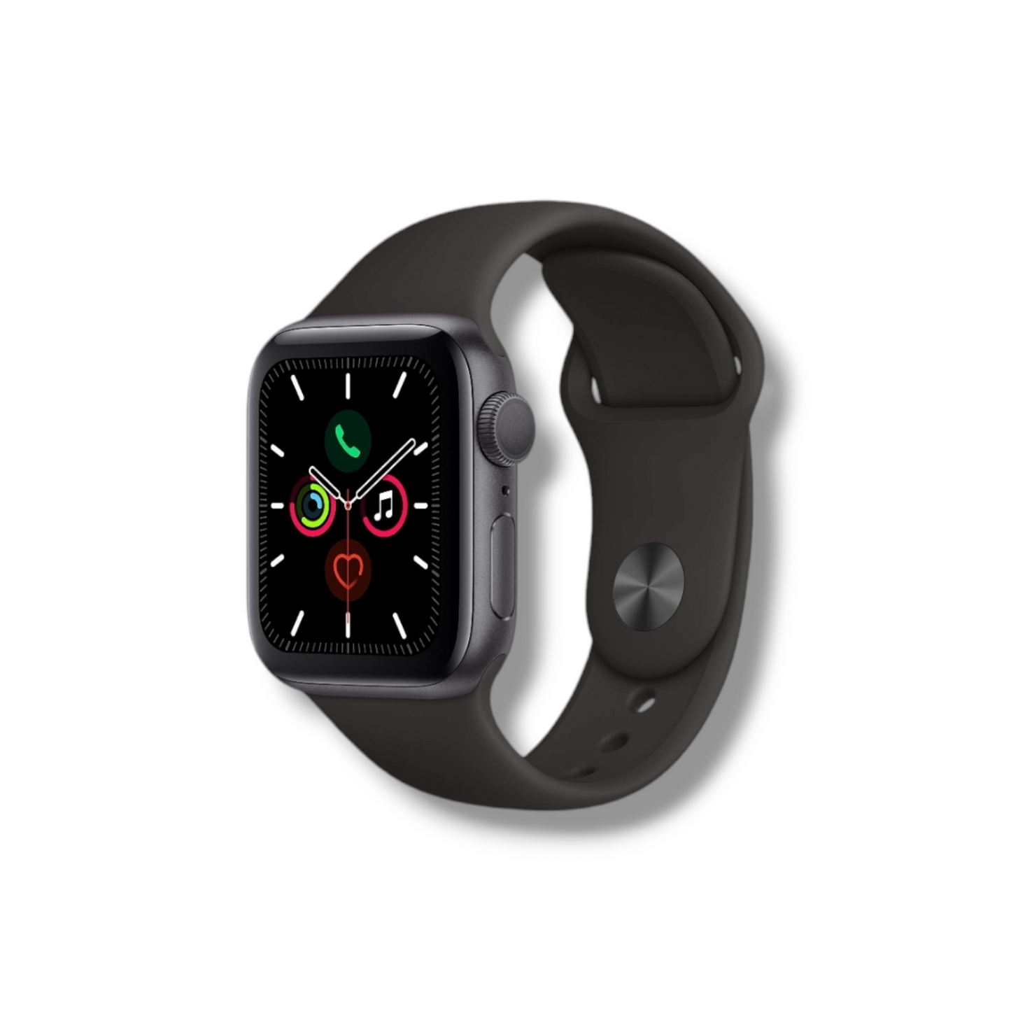 Apple Watch S5 44mm - Black - Grade A (SPT3862)