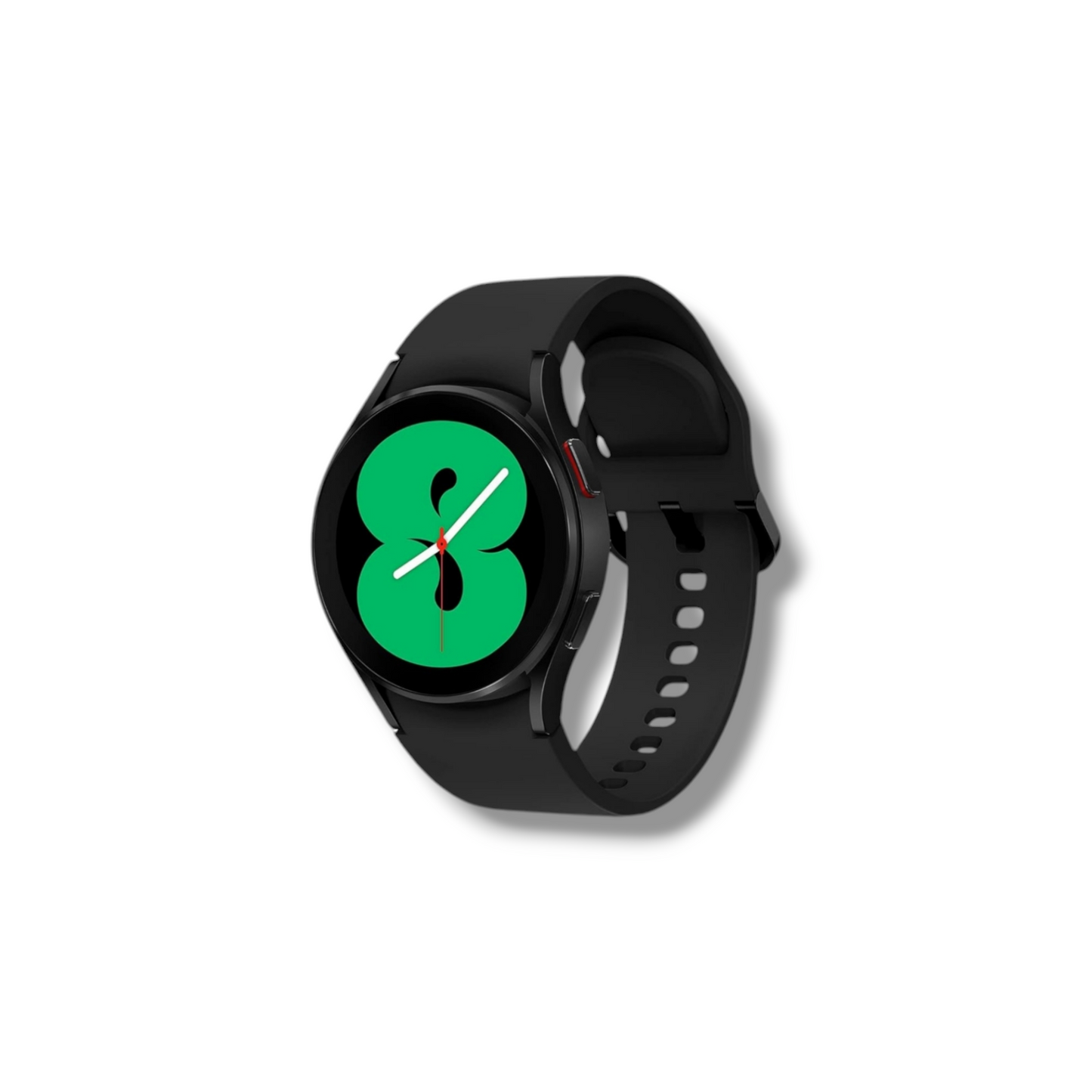 Samsung Galaxy Watch 4 - Black - Grade A (SPT3838)