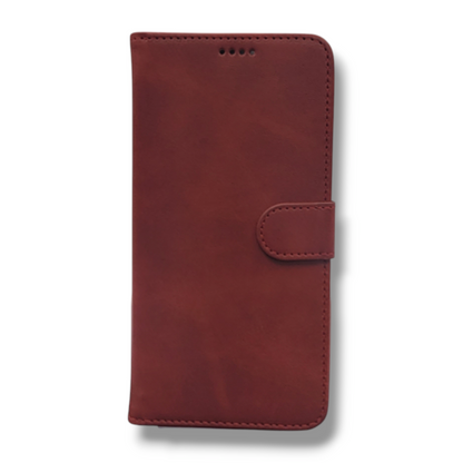 Samsung S23 FE Book Case