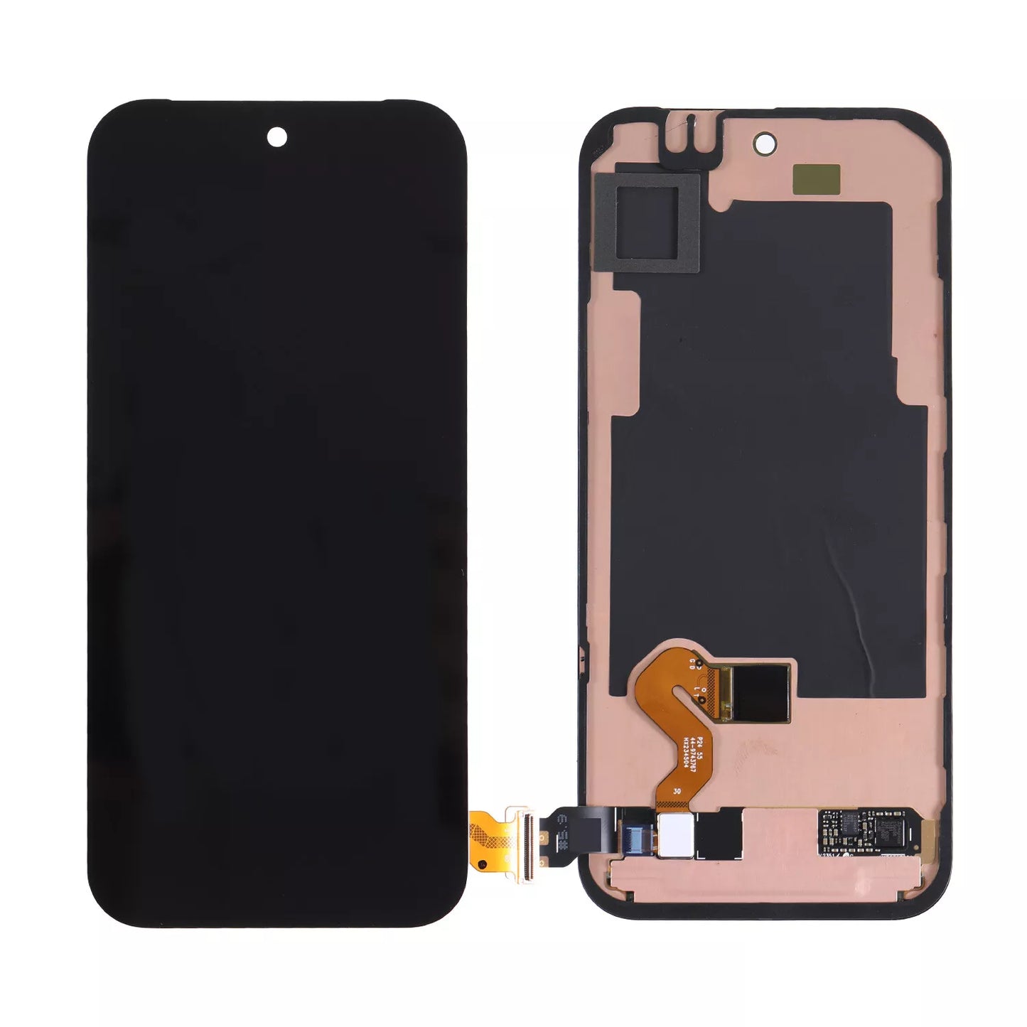 Google Pixel 9 Pro LCD Replacement - Original Parts (Good Condition)