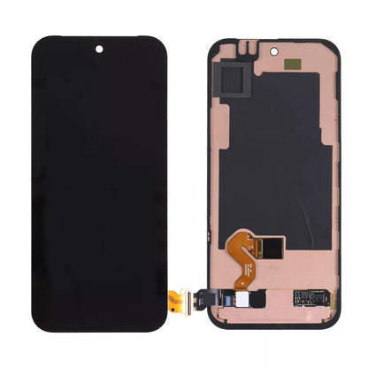 Google Pixel 9 Pro LCD Replacement - Original Parts (Good Condition)