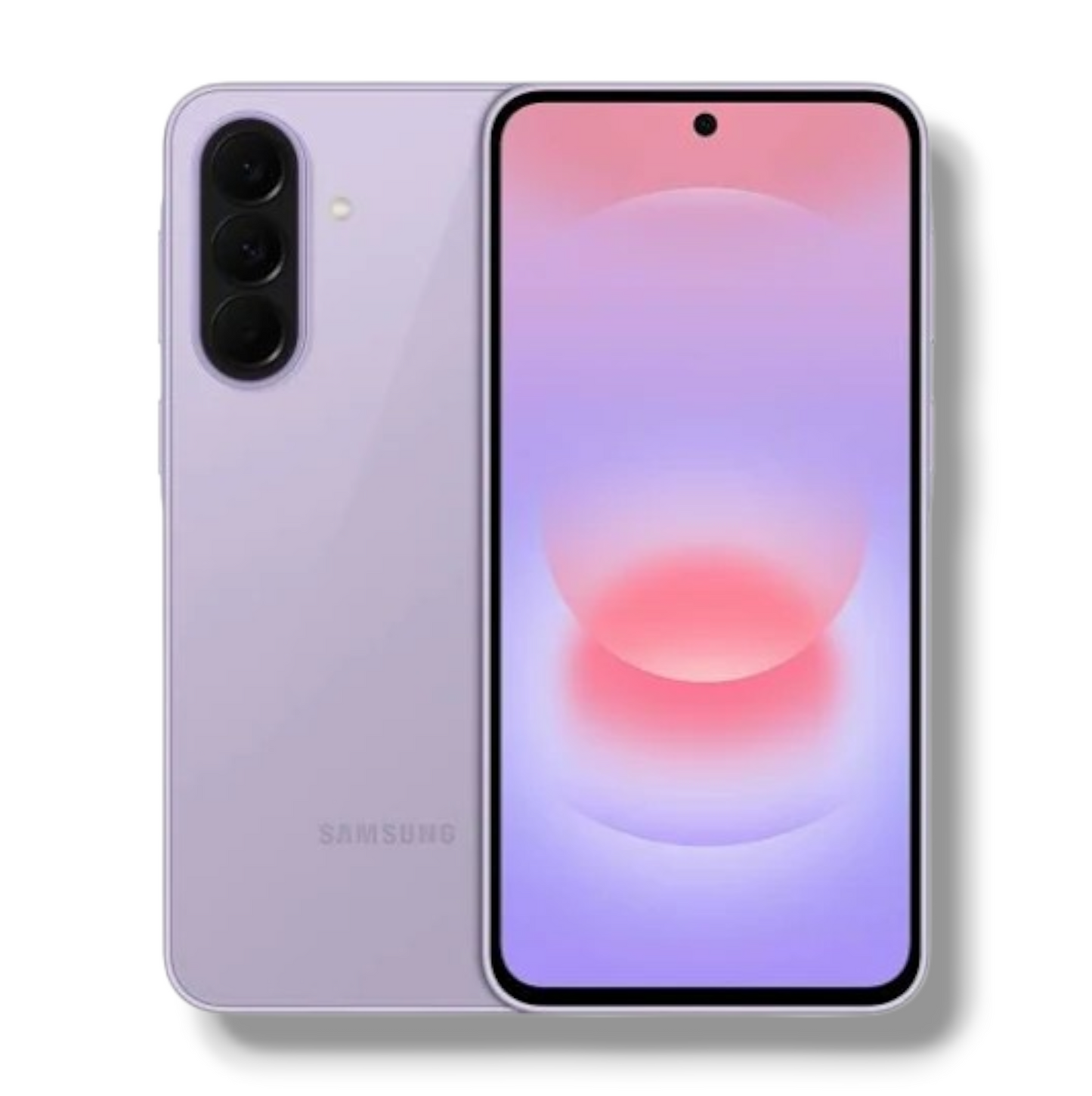 Samsung A37 - Awesome Lavender - NEW - 128GB - Unlocked (SPT5027)