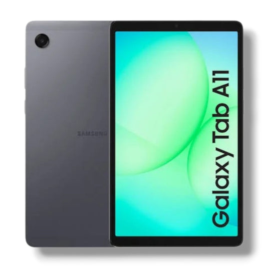 Samsung Galaxy Tab A11 - NEW - 64GB - Unlocked (SPT5034)
