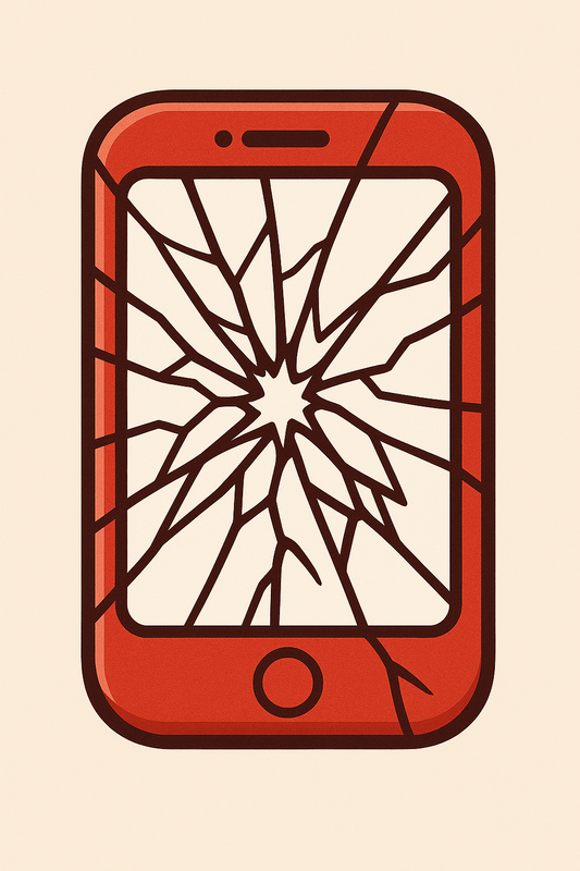 Apple iPhone 8 - Screen Replacement