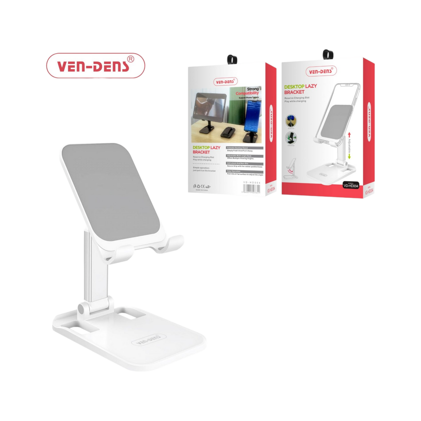 Desktop Phone Holder