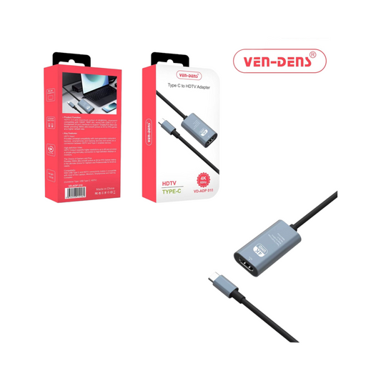 USB C to HDTV Adapter