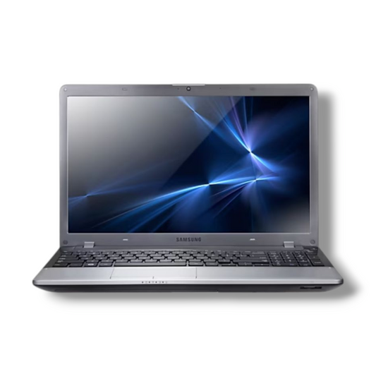 Samsung Laptop - Gray - 1TB - Grade B (SPT4103)
