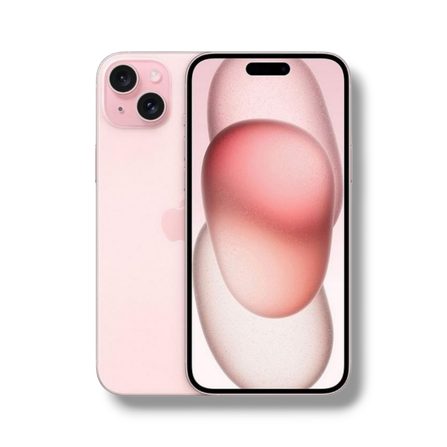 iPhone 15 Plus - Pink - 256GB - Locked To EE - Grade A (SPT4436)