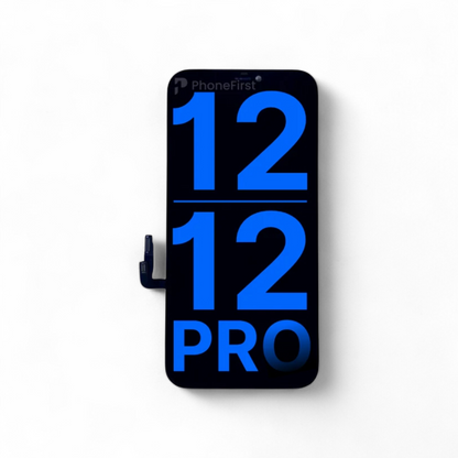 Apple iPhone 12 / 12 Pro Screen Replacement