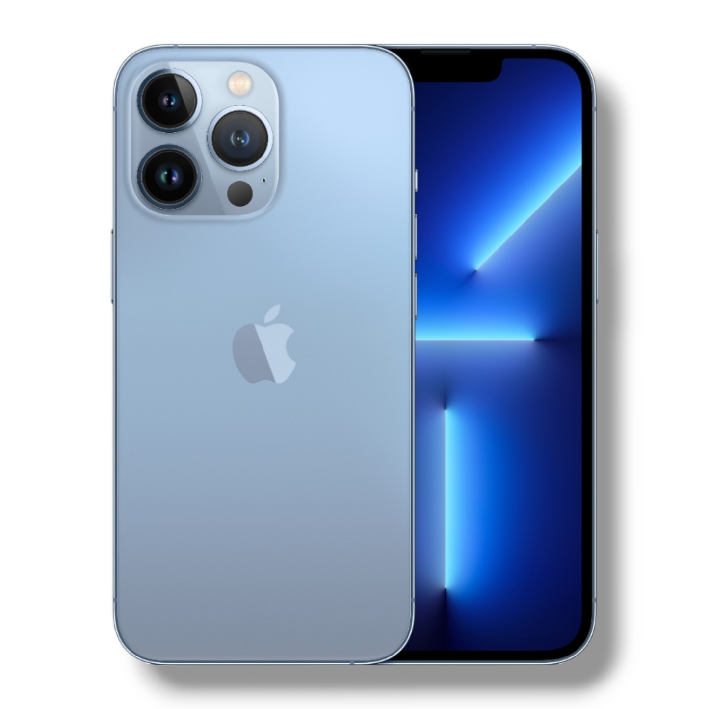 iPhone 13 Pro - Sierra Blue - 128GB - Unlocked - Grade B (SPT4399)