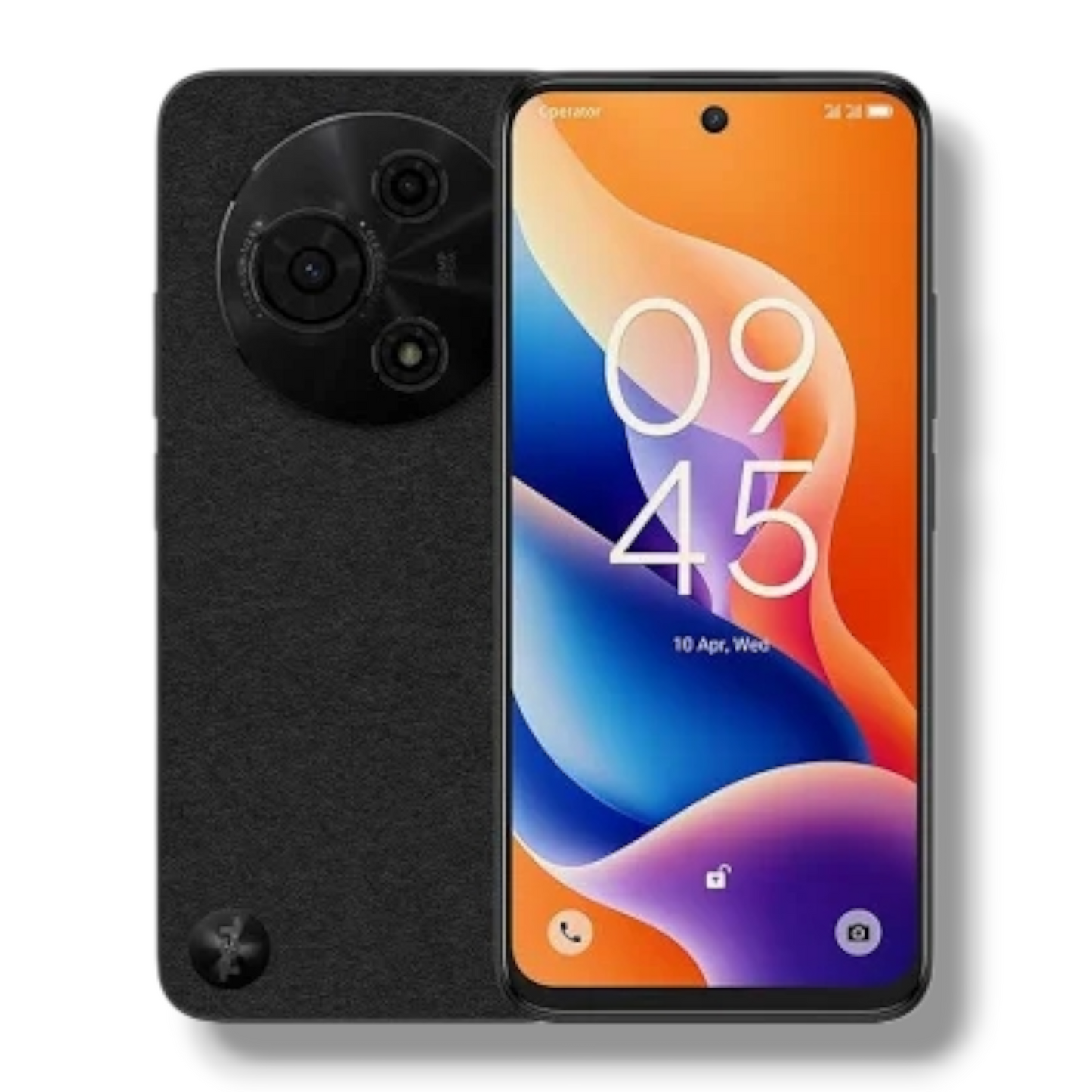 TCL 605 - Black - 128GB - Unlocked - Grade A (SPT4572)