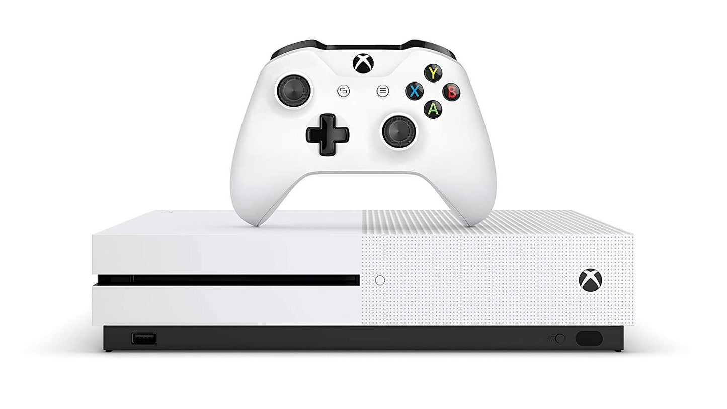 Microsoft XBOX One S HDMI Port Replacement