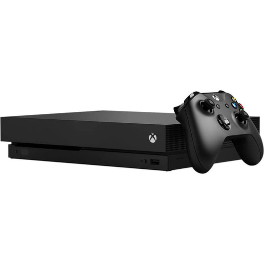 Microsoft XBOX One X HDMI Port Replacement
