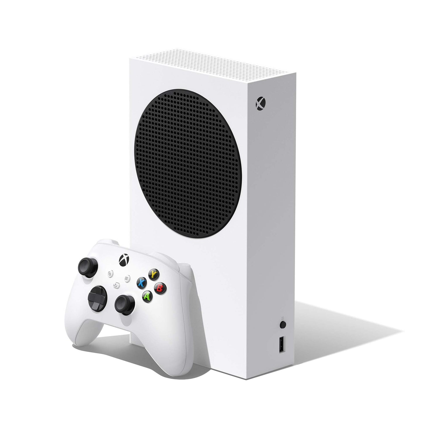 Microsoft XBOX Series S HDMI Port Replacement