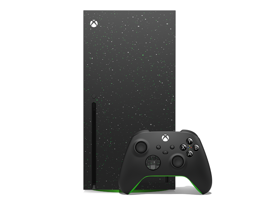 Microsoft XBOX Series X HDMI Port Replacement