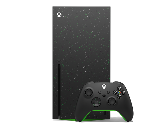 Microsoft XBOX Series X HDMI Port Replacement