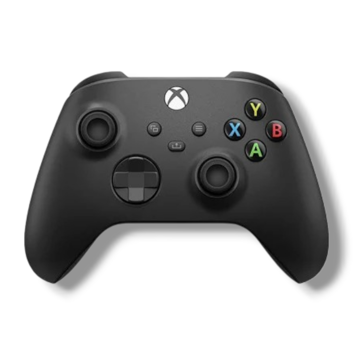 Xbox Series X Controller - Grade A - Black - (IRT4866)