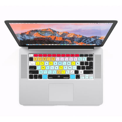 Ableton Live Keyboard Covers for MacBook and iMac