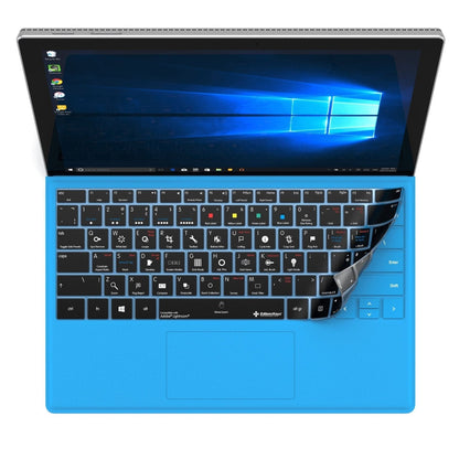 Adobe Lightroom Keyboard Covers for Microsoft Surface Line