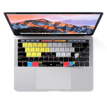 Djay Keyboard Covers for MacBook and iMac